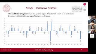 Background Linking: Joining Entity Linking with Learning to Rank Models