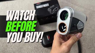 is it WORTH? - Wosports Range Finder Review! - Watch before you buy!