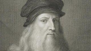 The genius of Leonardo da Vinci