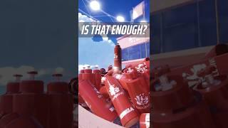 THE FINALS | Always need more firepower 