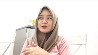 Cewek cuman butuh dibisikin basah aja