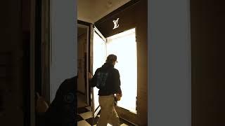 Lightbox graphics change/ LV