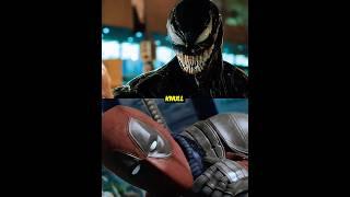 How will venom defeat knull? #venom3 #deadpool #spiderman #marvel #mcu #shorts #knull #venom2