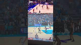 NBA 2k24 Pro Play is Real