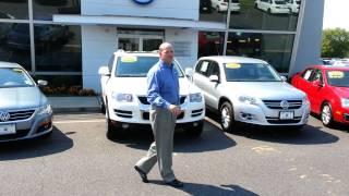 Cherry Hill Imports Volkswagen Certified Pre-Owned