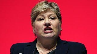 Even Thornberry is Embarrassed by Labour Policy!