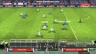 PES6 Greece WCQ 13-14 - Nicaragua x Guatemala