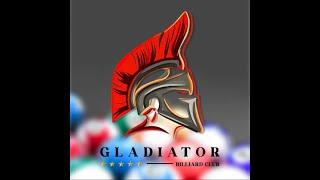 Жуманиязов Сардар VS Бурлак Михаил встреча на турнире "БК GLADIATOR"