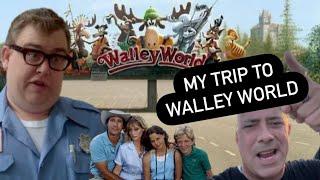 National Lampoon’s Vacation 1983 Walley World Entrance | Filming Locations Done in a Minute