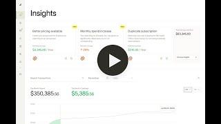 Meet Ramp: the finance automation platform that saves you time & money