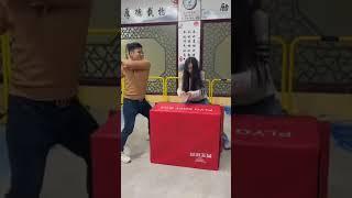 Hypnosis working! Hypnosis Gone Wrong!#funny #comedyvideo #shorts #shortsvideo #hypnosis #lol