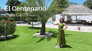 Affordable 3-Bedroom Home for Sale in El Centenario | Casa C&C