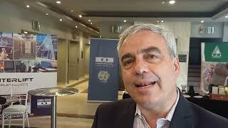 Resumen informativo de la 65 Asamblea de Afiliados de Camacol Antioquia