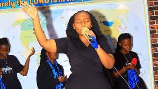 Shouts of Praise Season Two 2024 with Koki Mirriam Muteti