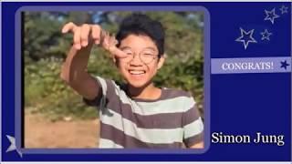 YSI Academy Gr 20 Graduation Slide (Simon Jung)