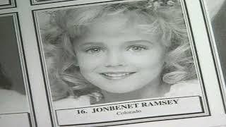 JonBenet Ramsey's dad hopes for answers as new documentary puts pressure to solve 1996 murder