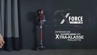 ROWENTA X-Force Flex 11.60 – kabelloser Akkusauger