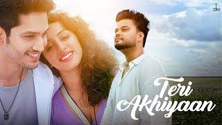 Danny - Teri Akhiyaan | Avvy Sra | Suyash | Sagar | Harsh Kargeti | Yaadu Brar