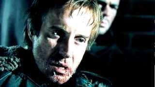 HANNIBAL RISING - WE EAT... OR DIE