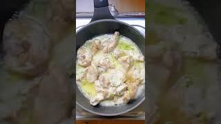 Restaurant Style Chicken White Karahi Recipe| Chicken White Karahi Recipe| Chicken Karahi