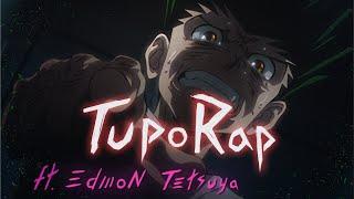 Аниме реп Гон. TupoRap ft.  @edmontetsuya744