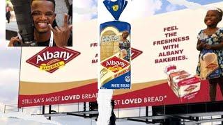 Albany Girl And Photographer Not Paid A Cent For That Photo || South Africa Makes Donations