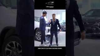You Already Know Who To Send This Reel To️ #manifestation #fortuner #dreamcar #cardelivery