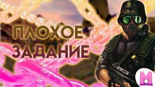 Как я играл в Half life opposing force