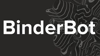 BINDERBOT - БЕСПЛАТНЫЙ БИНДЕР ДЛЯ ROLEPLAY