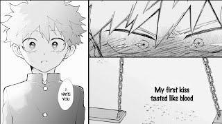 Bakudeku Angst That Makes You Wanna Shower With A Toaster | BL Comic Recap