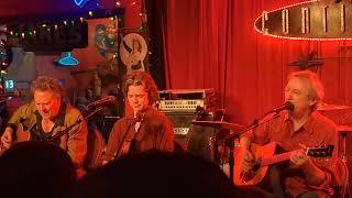 "I Doubt If It Does To You" by Toni Price, played by Rich Brotherton, ATX, 1/28/2025