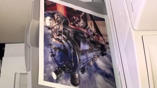 Xerox WorkCentre 7500 Series