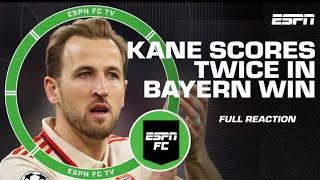 Jurgen Klinsmann Joins ESPN FC: Reaction to Bayern Munich’s 3-0 Win Over Bayer Leverkusen