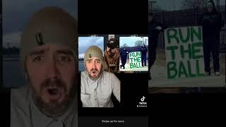 Eagles DC fired. OC Next?!