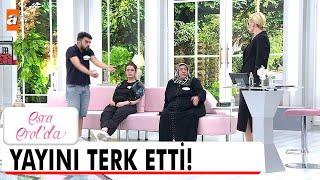 Abdullah'ın tedavi olması gerekiyor! - Esra Erol'da 15 Mayıs 2025