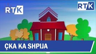 Çka Ka Shpija - Episodi 20 -  Sezoni II - Episodi Festiv për Pavarësi