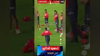 IPL25 Nuwan Thushara