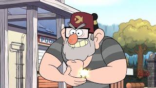 Gravity Falls Quotes that can't get out of my head