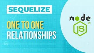 Using MySQL with Sequelize: One to One relationships  (Connect in mysql using nodejs)