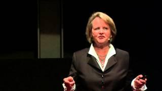 Drinking and how it changed my life: Ann Dowsett-Johnston at TEDxHomeBushRdWomen