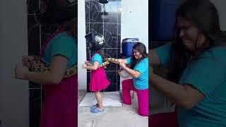 speeding up the motorcycle  #funny #viralvideo #shorts