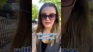 Trump will personally see to it that one Republican Congressman is PRIMARIED.