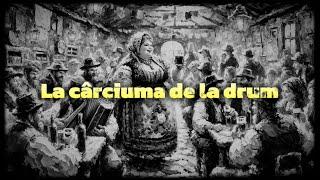 Mādālin - La cârciuma de la drum (Lyric video)