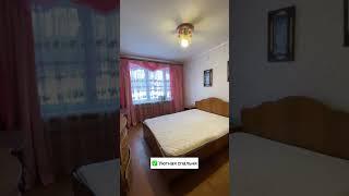 Продается 3х комнатная квартира в спальном районе г. Щекино.