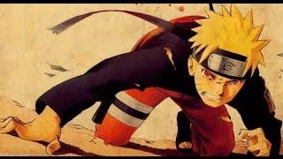 Naruto Shipudden【AMV】- Illusion (Please Don't Go)