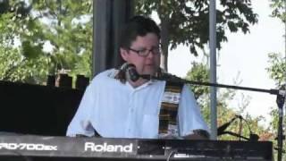 Toronto Beaches International Jazz Festival (2011) - Yoel Diaz Quartet