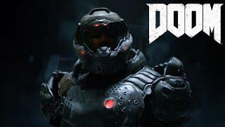 Как поменять язык на Русский в DOOM Eternal