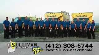 Pittsburgh's Plumbing, Heating, Cooling, Drain Cleaning Specialist