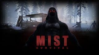 Mist Survival - Попытка спасти заложников от исчезновения - стрим