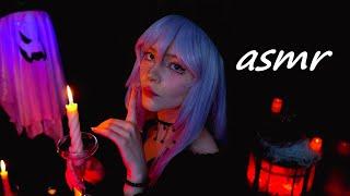 АСМР | Ролевая игра, Персональное внимание | ASMR Personal Attention 